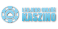 legjobb magyar online kaszinó