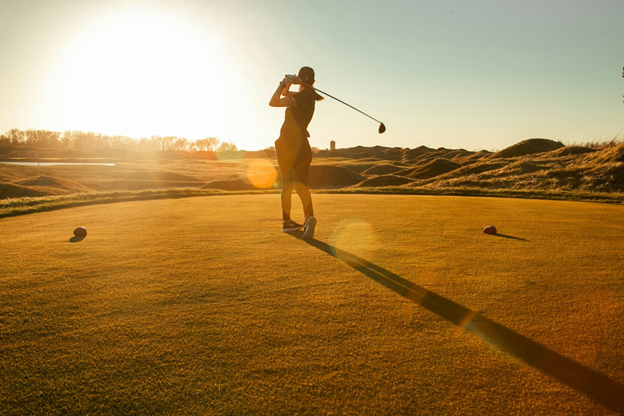 Why Golf Remains One of the Most Rewarding Sports to Learn