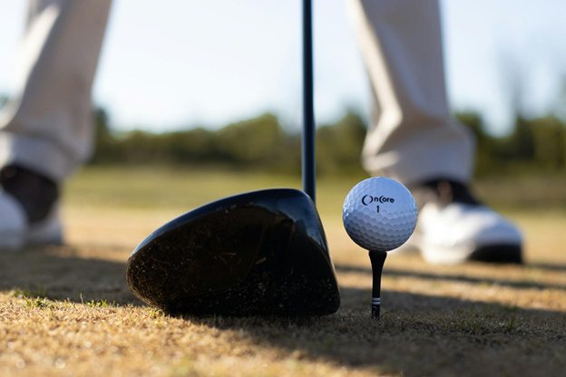What Golf Can Teach Us About Patience, Risk, and Digital Entertainment